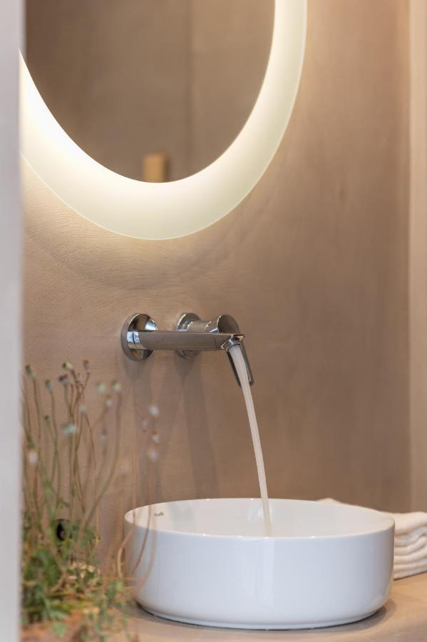 Anemela Villas & Suites Mykonos Agrari  Eksteriør billede
