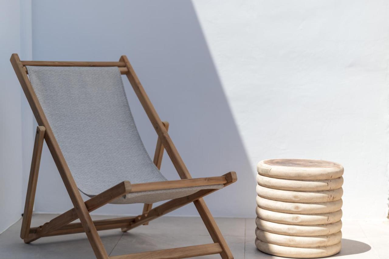 Anemela Villas & Suites Mykonos Agrari  Eksteriør billede